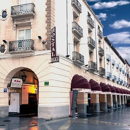 Rugaca Casa de hóspedes