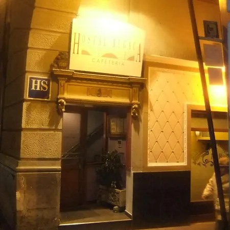 Penzion Rugaca