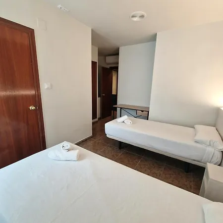 Konukevi Rugaca 3*