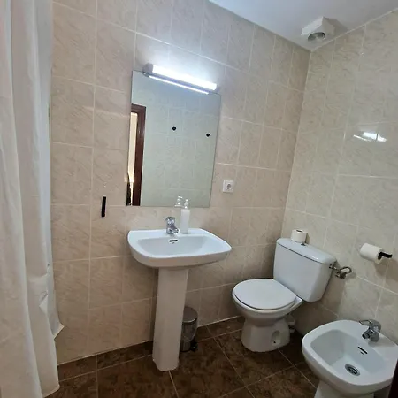 Rugaca بيت ضيافة ويسكا