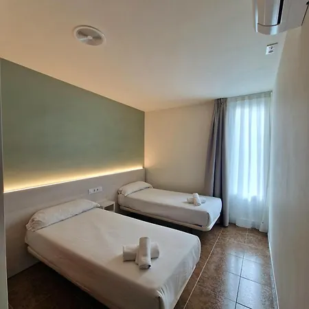 Rugaca Konukevi 3*