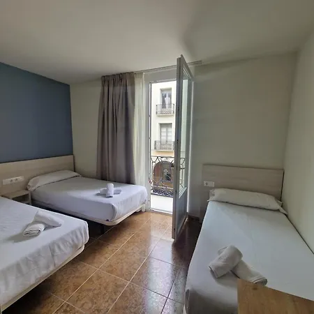 Rugaca بيت ضيافة ويسكا