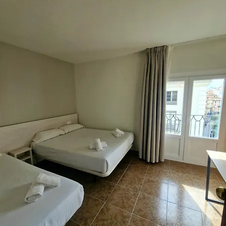 Rugaca Penzion