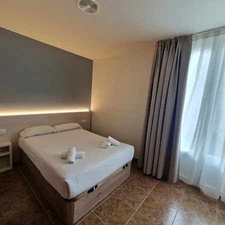 Penzion Rugaca