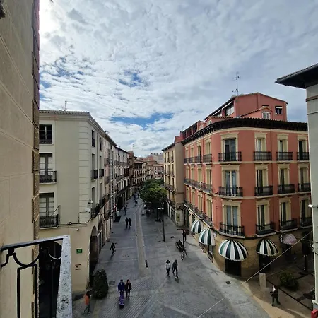 Rugaca 3* Huesca
