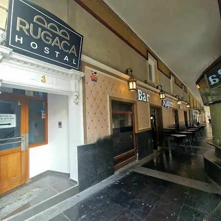 Penzion Rugaca 3*