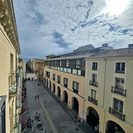 Rugaca 3* Huesca