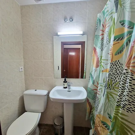 Rugaca Pensjonat Huesca