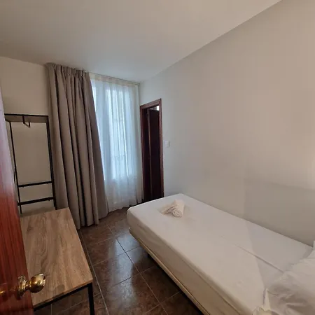 بيت ضيافة Rugaca