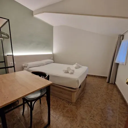 Konukevi Rugaca 3*