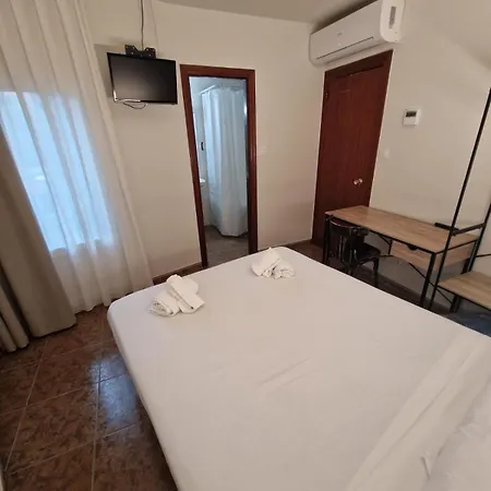 Rugaca Pensjonat Huesca