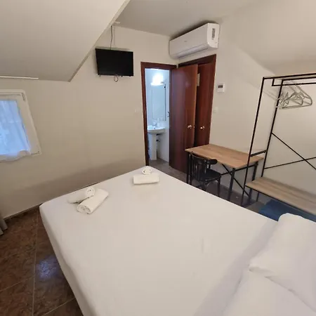 Pensjonat Rugaca Huesca