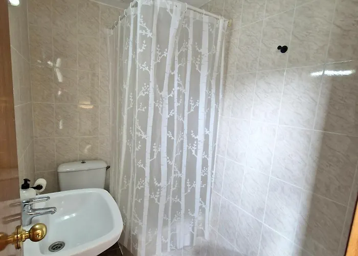 Rugaca 3* ウエスカ