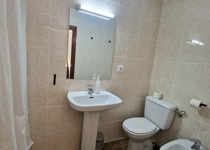 Rugaca ゲストハウス ウエスカ