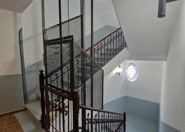 Rugaca 3* ウエスカ