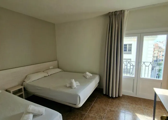 Rugaca ゲストハウス