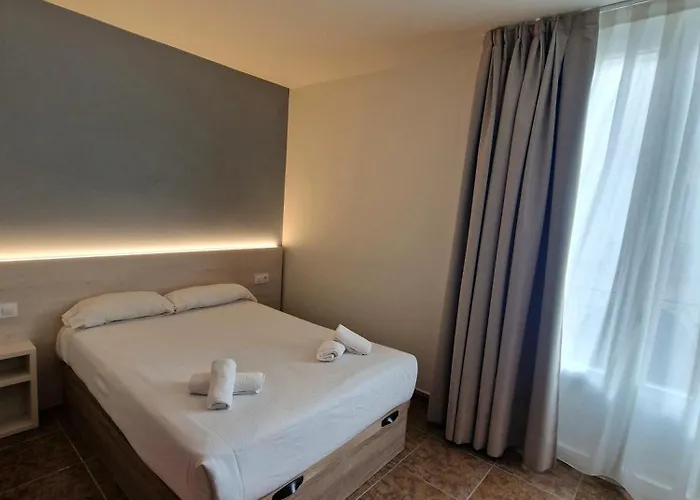 ゲストハウス Rugaca