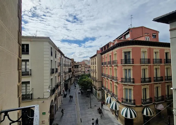 Rugaca 3* ウエスカ