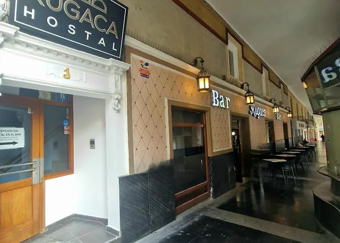 ゲストハウス Rugaca 3*