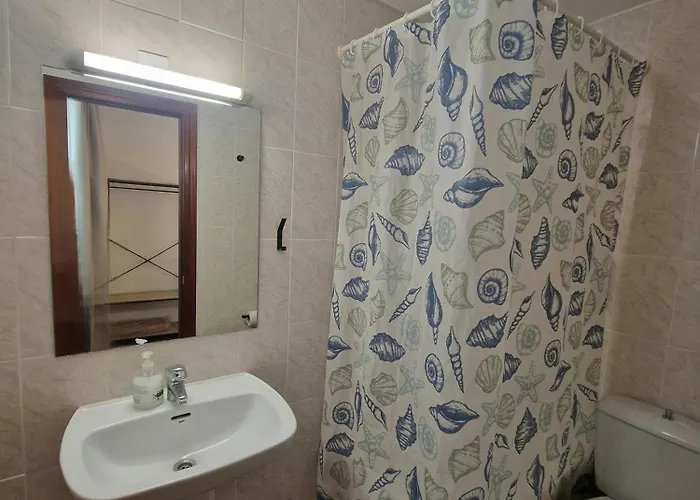 Rugaca ゲストハウス