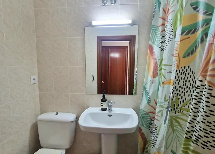 Rugaca ゲストハウス ウエスカ