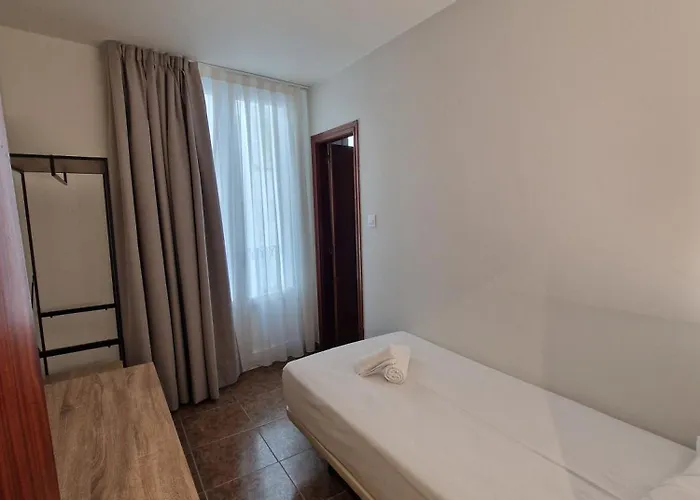 ゲストハウス Rugaca