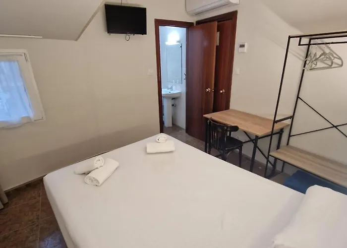 ゲストハウス Rugaca ウエスカ